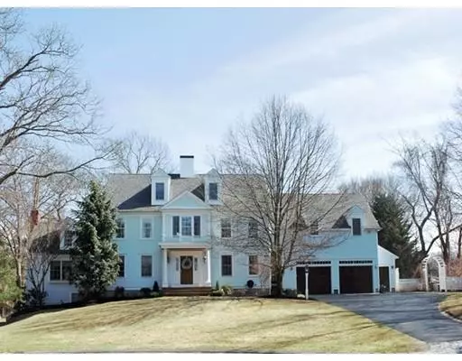 Cohasset, MA 02025,15 Carbone Ln