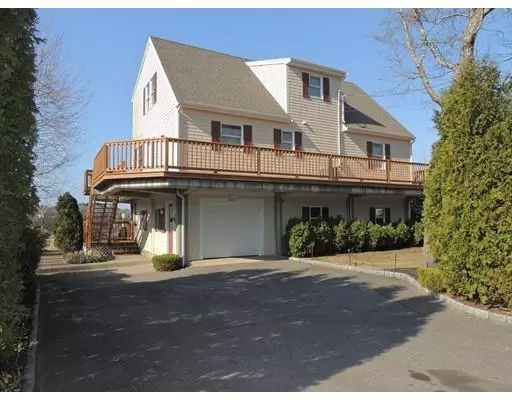 Wareham, MA 02571,162 Pinehurst Drive