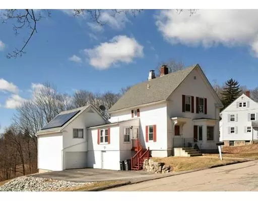 22 Kendall St, Gardner, MA 01440