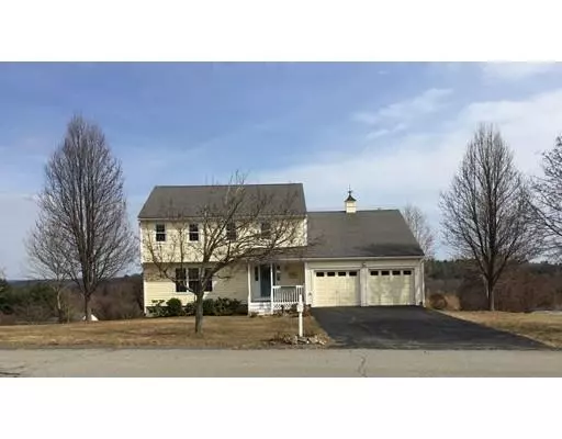 75 Farm Hill Road, Leominster, MA 01453