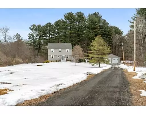 77 Pearson Drive, Newbury, MA 01922