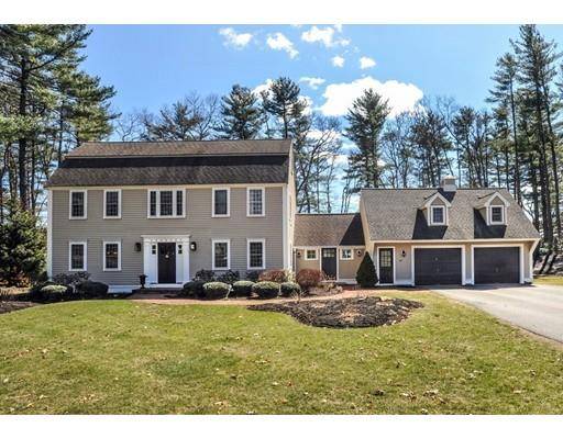 35 Coles Orchard, Duxbury, MA 02332