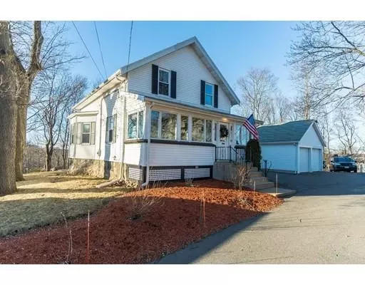 4 Stanley Ter, Saugus, MA 01906