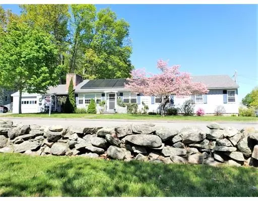 19 West End Ave, Westborough, MA 01581