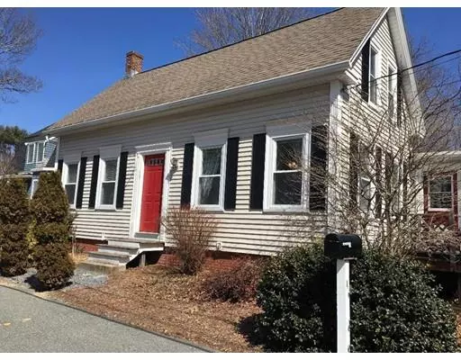 Abington, MA 02351,15 Quincy Street