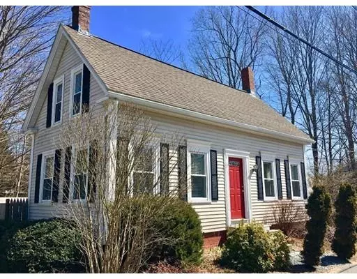 15 Quincy Street, Abington, MA 02351