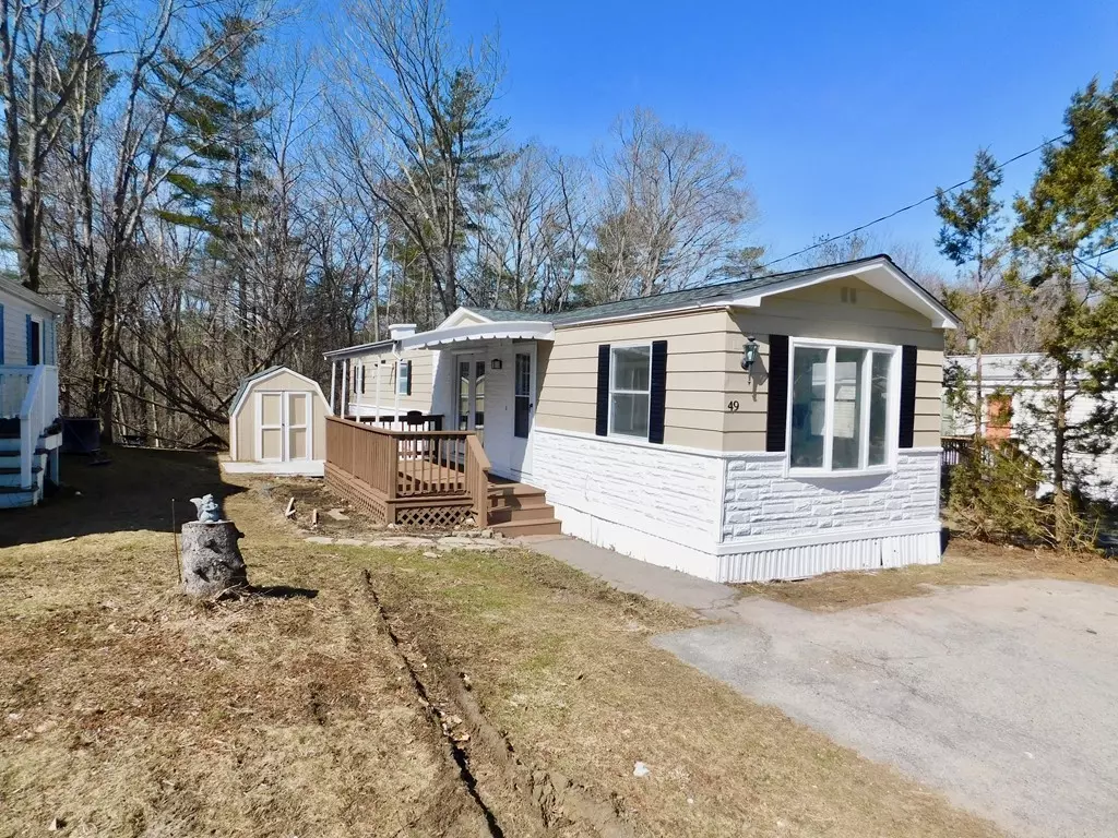 Rockland, MA 02370,49 Fairview