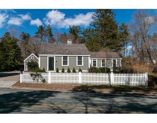 156 Tiffany Rd, Norwell, MA 02061