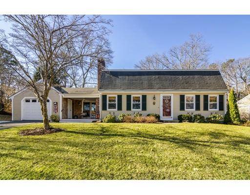 101 Pompano Rd, Yarmouth, MA 02675