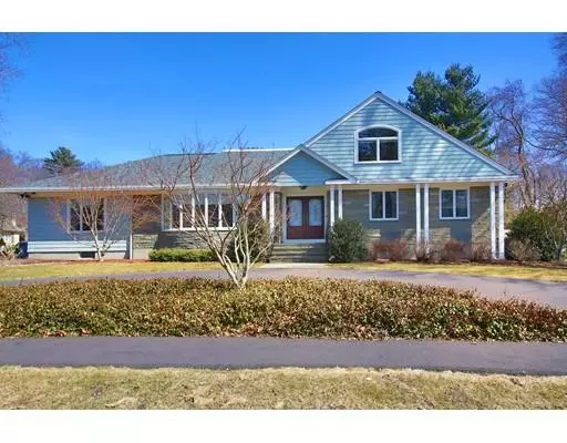 34 Azalea Rd, Waltham, MA 02452