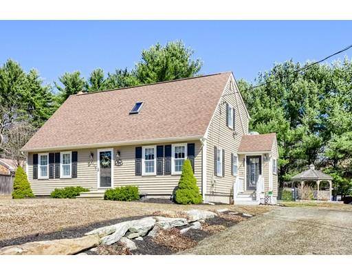 1408 Wachusett St., Holden, MA 01522