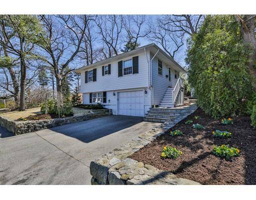 195 Pleasant Street, Milton, MA 02186