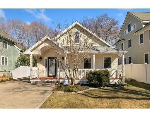 30 James Street, Lexington, MA 02420