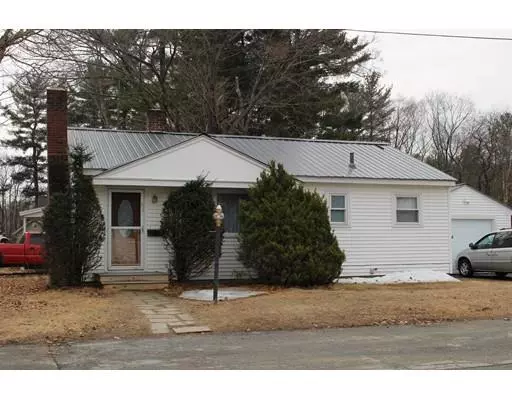 Athol, MA 01331,381 Twichell St