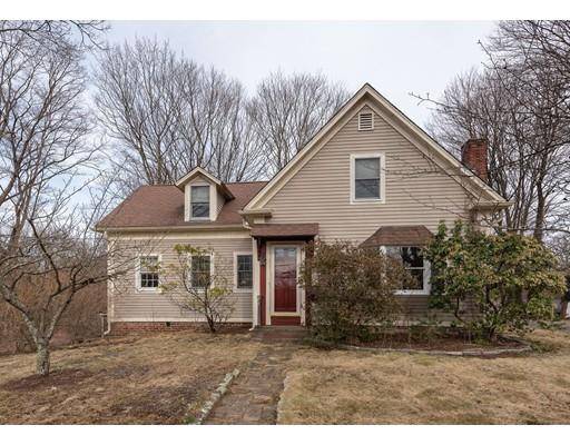 287 Mount Hope, North Attleboro, MA 02760