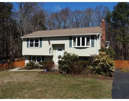 45 John Scott Blvd, Norton, MA 02766