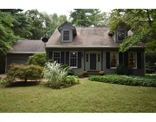 36 Old House Road, Montgomery, MA 01085