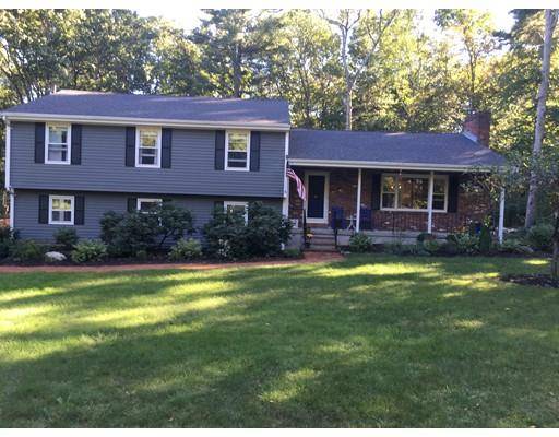 29 Teresa Road, Hopkinton, MA 01748