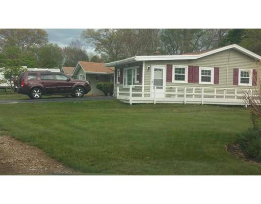 27 Gladys Rd, Brockton, MA 02302