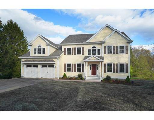 85 Maple Street, Lexington, MA 02420