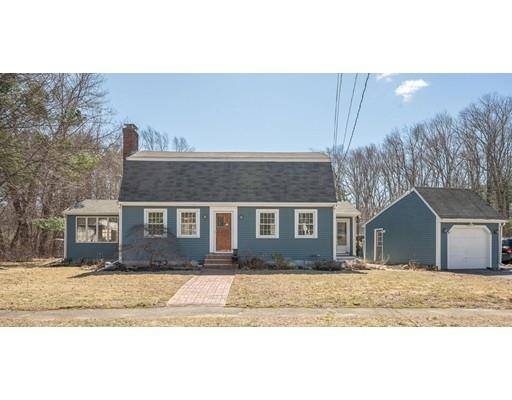 2 Pine Glen Drive, North Reading, MA 01864