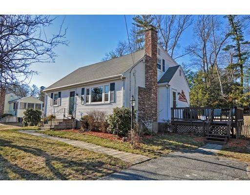 6 Edith Rd, Hudson, MA 01749