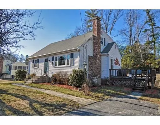 Hudson, MA 01749,6 Edith Rd