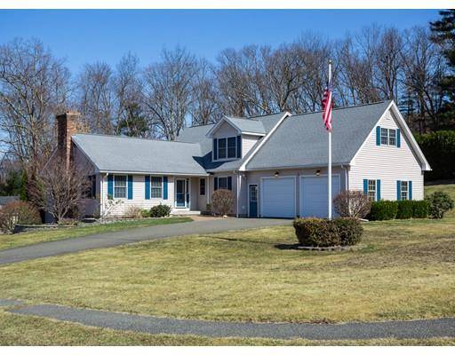 68 Spring Meadow Drive, Ludlow, MA 01056