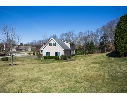 Ludlow, MA 01056,68 Spring Meadow Drive