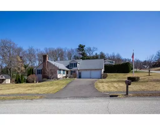 Ludlow, MA 01056,68 Spring Meadow Drive