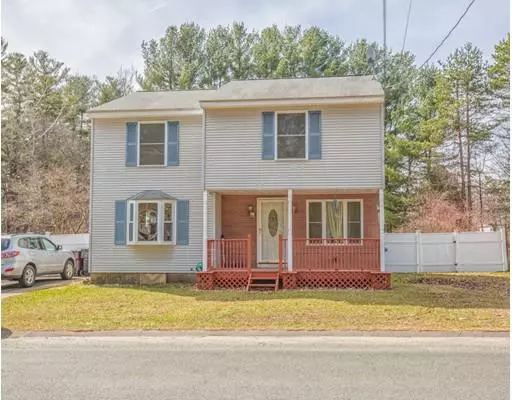 228 Old County Rd, Westfield, MA 01085