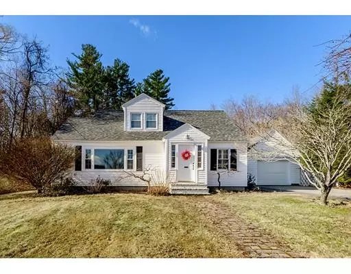 78 Ayer Street, Methuen, MA 01844