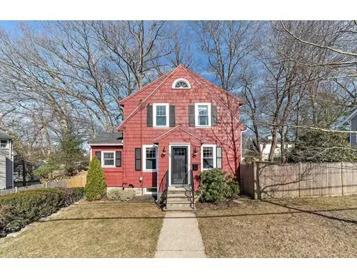 89 Walnut St, Braintree, MA 02184