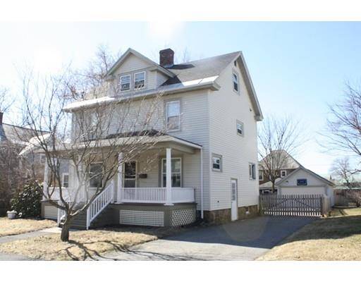 Greenfield, MA 01301,16 Shattuck Street