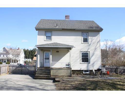 Greenfield, MA 01301,16 Shattuck Street