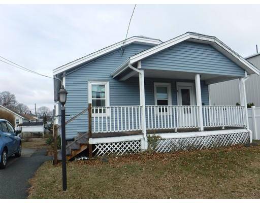 15 Orlando Ave, Weymouth, MA 02191