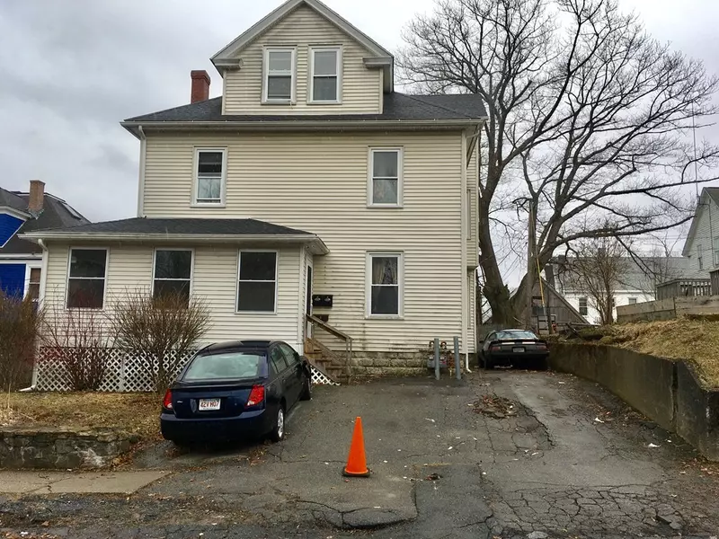 48 Forbes St, Worcester, MA 01605