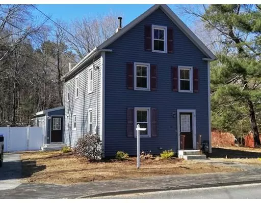 76 Kendall Rd, Tyngsborough, MA 01879