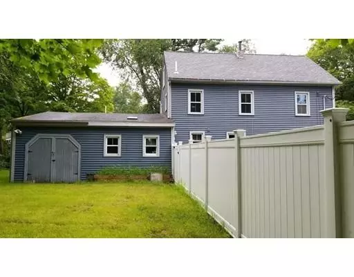 Tyngsborough, MA 01879,76 Kendall Rd