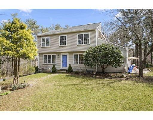 1280 Tremont St, Duxbury, MA 02332