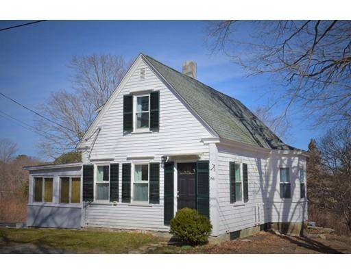 56 River Street, Plymouth, MA 02360