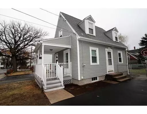 90 Greenfield St, Lawrence, MA 01843