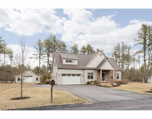 Wrentham, MA 02093,12 Wilkinson Way