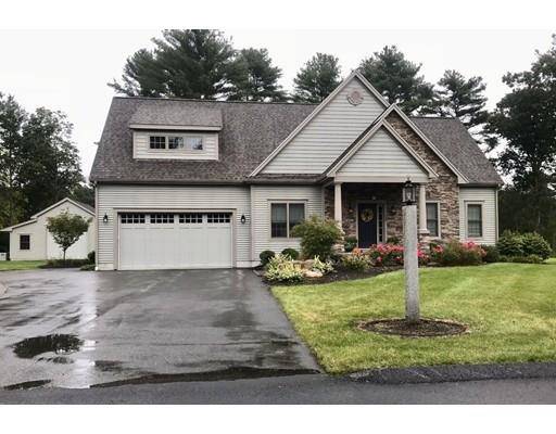 Wrentham, MA 02093,12 Wilkinson Way