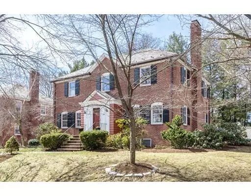 48 Corey Rd, Brookline, MA 02445