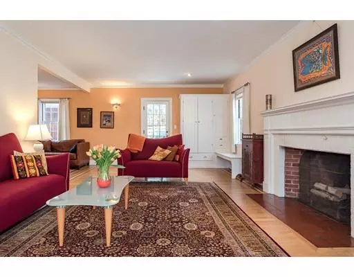 Brookline, MA 02445,48 Corey Rd