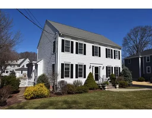 67 Forrest Ave, Norwood, MA 02062