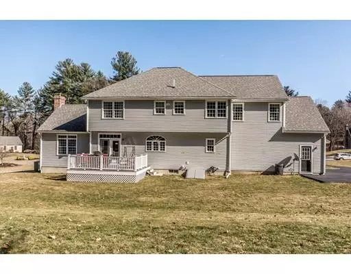 Groveland, MA 01834,6 Pineau Ave