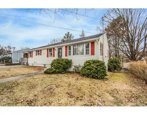 10 Williams Rd, Grafton, MA 01536