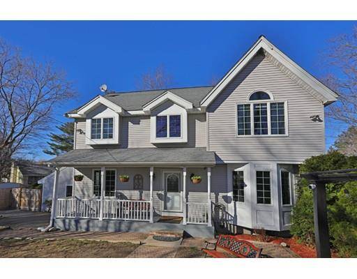 3 Desota St, Saugus, MA 01906